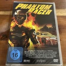 Phantom Racer DVD NEU Euro