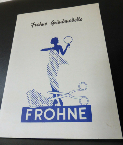 Frohne grundmodelle - frohne,