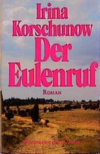 Der Eulenruf: Roman