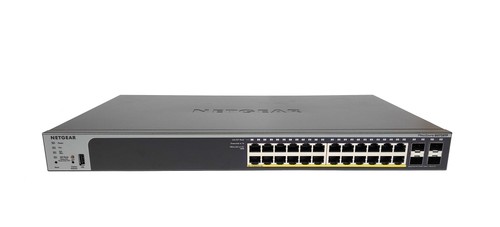 Netgear gs728tp port - gs728tp,