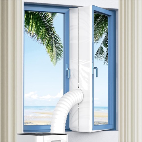 Klimaanlage fensterabdichtung - klimaanlage,