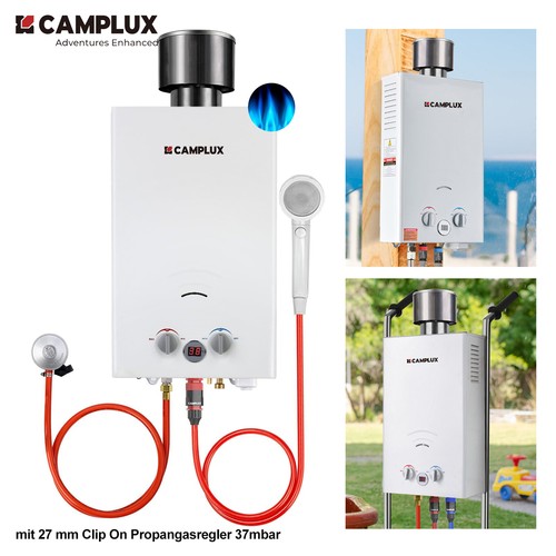 Camplux 10l propane - camplux,