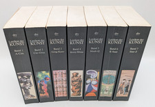 Lexikon der Kunst in 7