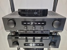 Philips FA - 930 Stereo Verstärker - Fernbedienung - 900er Serie