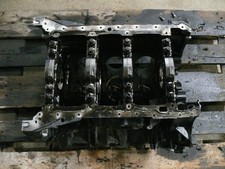 Motor Motorblock leer Kurbelgehäuse Mercedes ML280 ML320 CDI W164 164 OM642