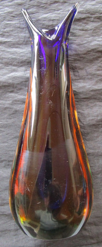 Vase murano 20 - murano,
