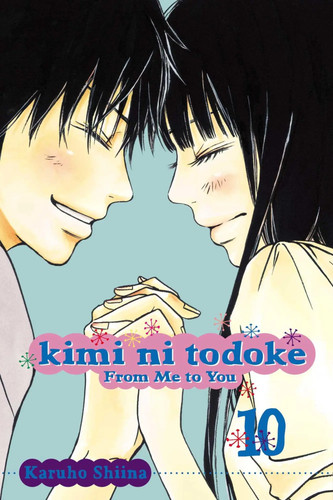 Kimi todoke from - todoke:, me