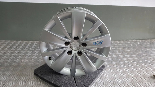 Alufelge zoll 5 - zoll, 5x112