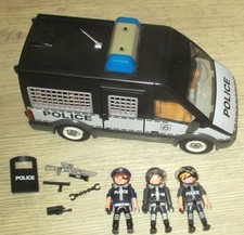 Playmobil 6043 Polizei /