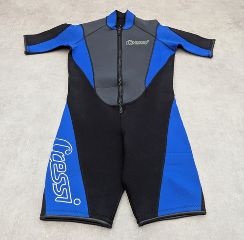 Cressi neoprenanzug herren - cressi,