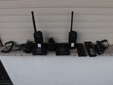 Motorola Radius GP 300