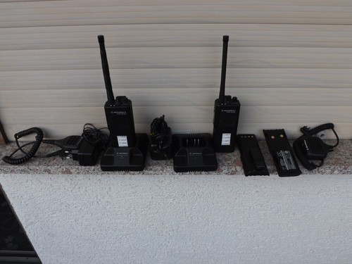 Motorola radius 300 - radius,