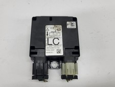 Ford Fiesta JD3 - Airbagsteuergerät Airbag Steuergerät 6S6T14B056 (08)