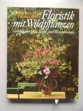 2 Bücher Floristik mit