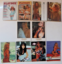 10 Playboy, Penthouse &