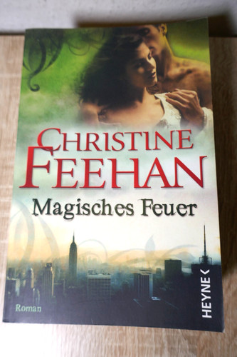 Julie feehan magisches - ❤️julie,