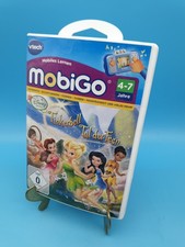 Vtech DISNEY FAIRIES Mobigo