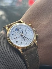 TAG Heuer 188.205 Edward Heuer