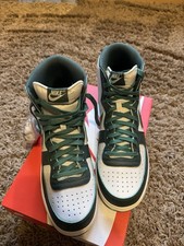 Nike Terminator High Grün