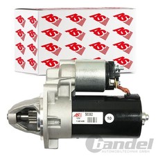 AS-PL ANLASSER STARTER 1,40kW