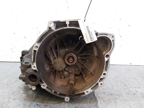 2022003 getriebe ford max - ft, b-max