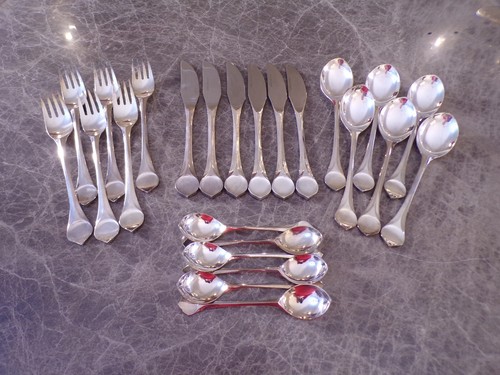 Rosenthal modell lotus - modell,