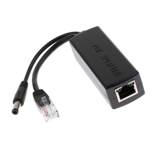 Poe splitter power over - power,