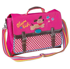 Die Spiegelburg Olivia & Fifi