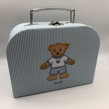 Steiff leerer Koffer *Bär