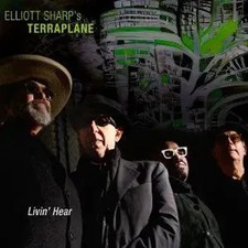 Livin' Hear (Digipak) |