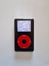 iPod Classic 4. Gen 20GB U2