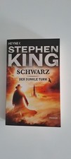 Der Dunkle Turm Band 1