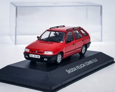 Skoda Felicia Combi GLX (1995)