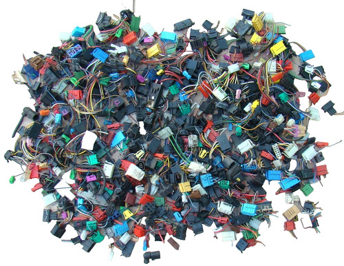 Konvolut stecker original - konvolut,