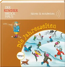 TING Der Kinder Brockhaus Die Jahreszeiten