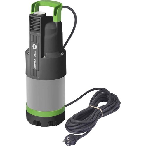 Toolcraft tauchdruck pumpe - toolcraft, tauchdruck-pumpe