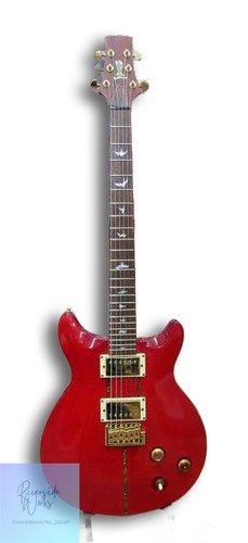 Prs santana blazilian replica - santana,