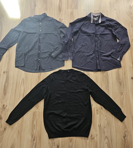 Herren bekleidungspaket 56 - herren, gr.56