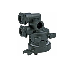 Dampfventil kompatibel mit