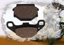Bremsbeläge für smc 500 520 - für,