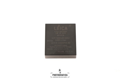 Leica dc8 accu x2 - leica, x1/x2/x