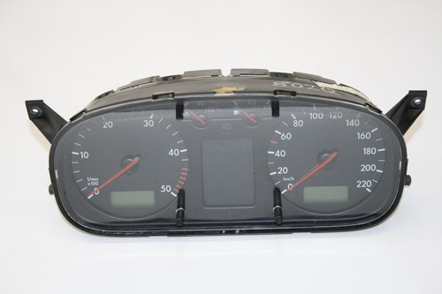 Multivan 5tdi tacho - multivan, 2,5tdi