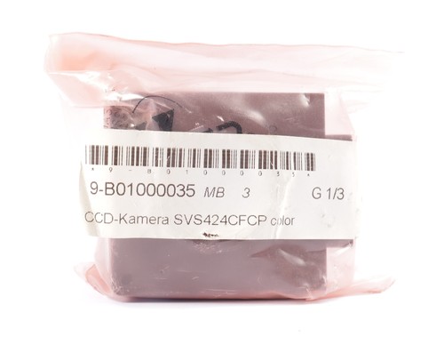 Svs vistek ccd industriekamera - ccd,