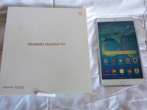 Huawei mediapad btv w09 - huawei, m3