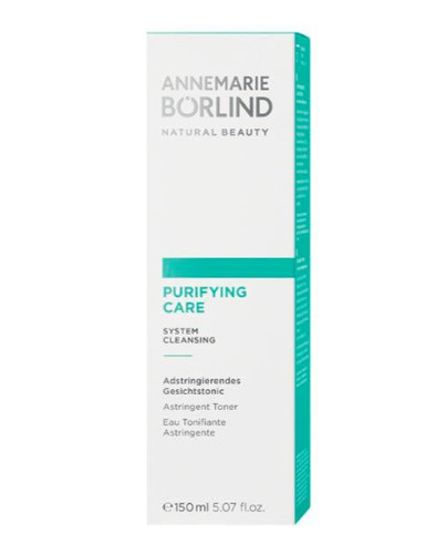 Annemarie börlind purifying - annemarie,