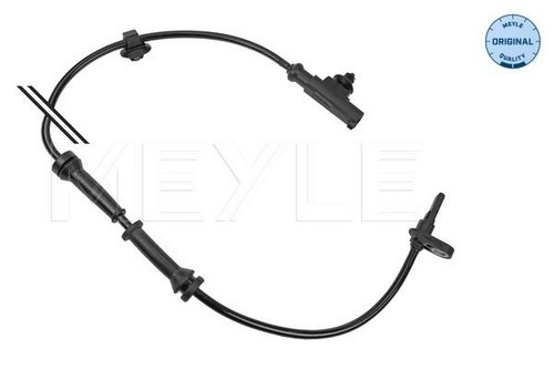 Meyle sensor raddrehzahl - meyle,