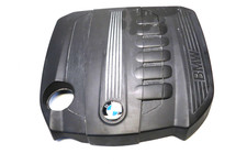 BMW 5er F10 F11 F07 530d 530dx 525d N57 Motorabdeckung Akustik 7800575