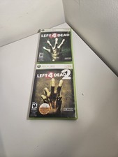 Left 4 Dead 1 & Left For Dead