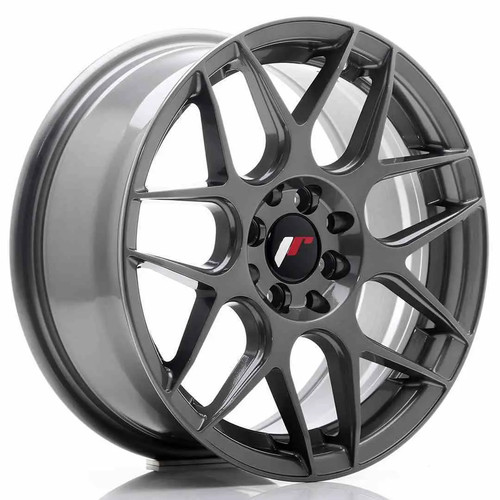 Wheels jr18 16x7 et35 - wheels,