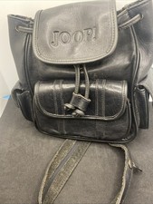 Rucksack Tasche Vintage JOOP